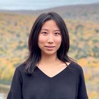 Headshot of Jianxing Guan