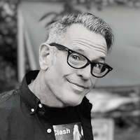 headshot of Matt Arnn