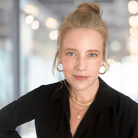 Headshot for Chelsey Rives