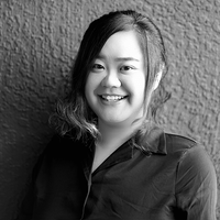 Headshot photo of Claudia Wu