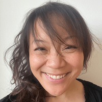 Headshot photo of Jean Yang