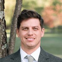 Headshot photo of Robert Levinthal