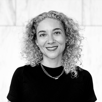 Headshot for Michelle Arevalo Franco