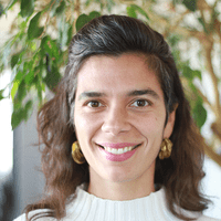 Headshot photo of MaFe