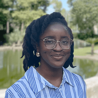 Headshot photo of Fiwasewa Ogundipe