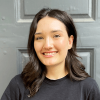 Headshot photo of Wila DeBoom