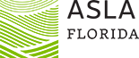 ASLA Florida logo
