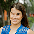 Headshot of Megan Barnes