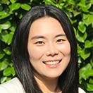 Headshot of Yekang Ko