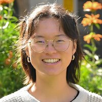 Headshot of Olive Tang