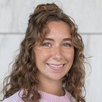 Headshot of Sarah AbuDakar