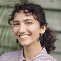 Headshot of Taylor Jais