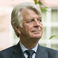 Headshot of Fritz Steiner