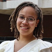 Headshot of Jeida Brooks