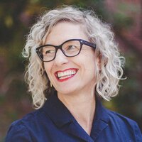 Headshot of Liska Chan