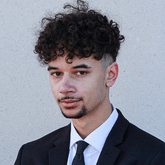 Headshot photo of Darius Bottorff