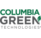 Columbia Green