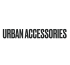 urban accessories logo