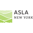 ASLA New York logo